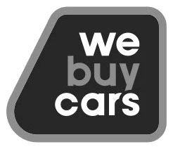 WeBuyCars logo