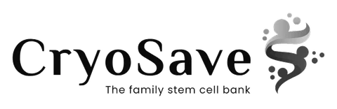 CryoSave logo