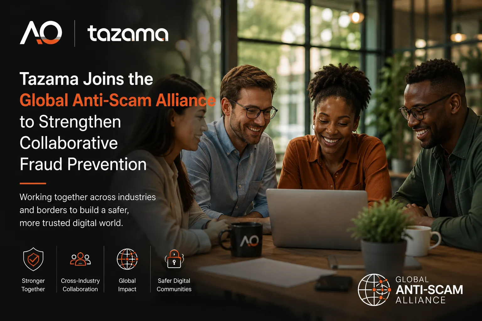 Why Collaborative Fraud Intelligence Matters for Africa's Instant Payment Ecosystem