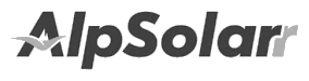 AlpSolar logo