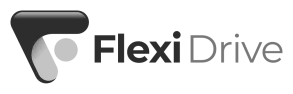 FlexiDrive logo