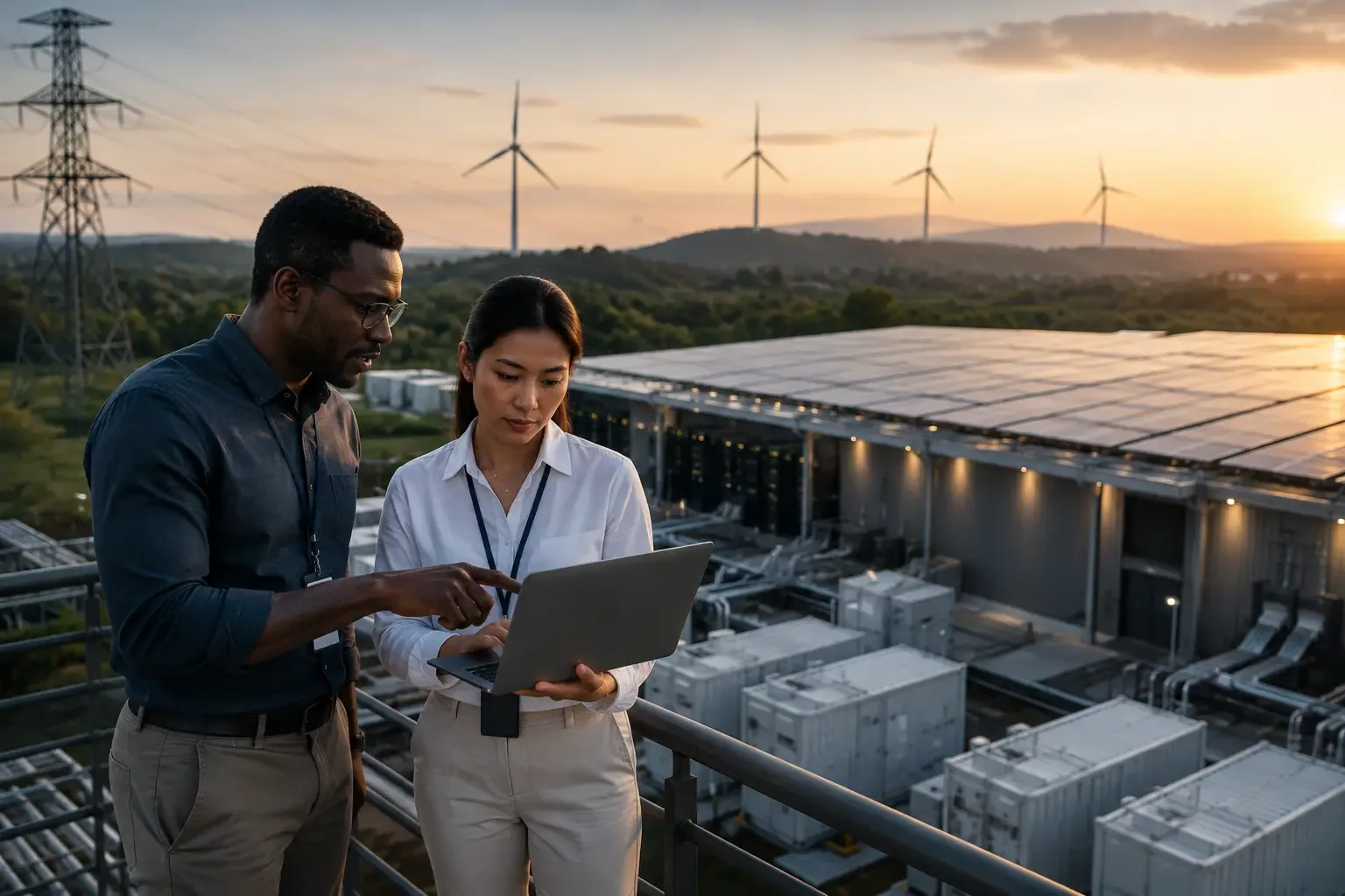 There is no AI strategy without an infrastructure strategy