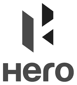 Hero Motorcycles logo