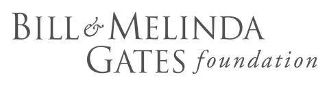 Gates Foundation logo
