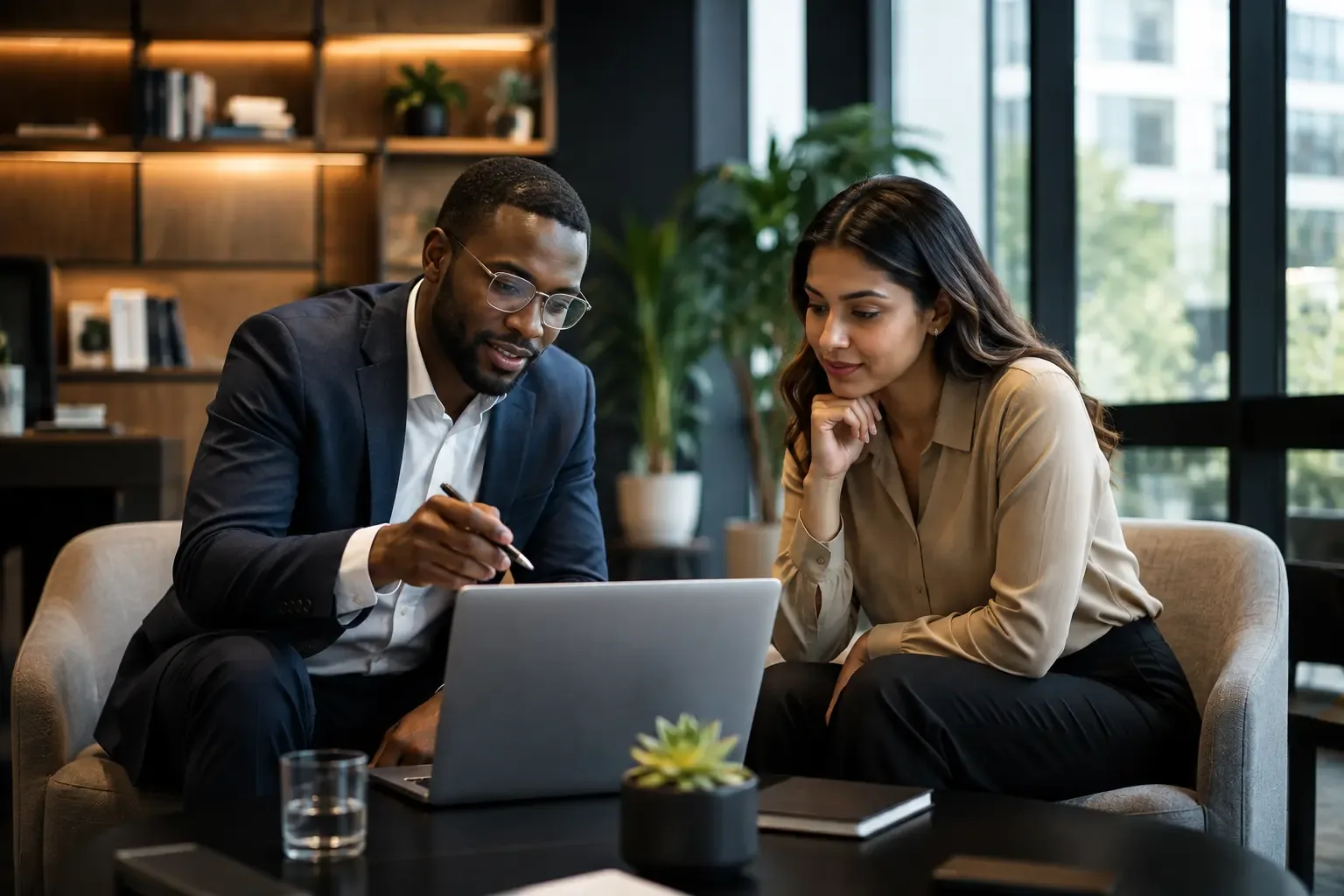 Behavioural banking: from transactions to behaviour