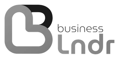 Business LNDR logo