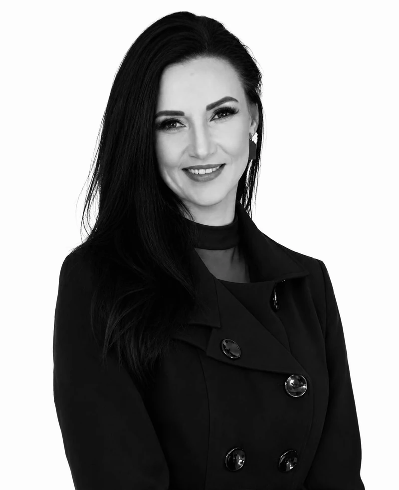 Elize Cilliers, Chief Corporate Officer at AO Group