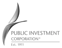 Public Investment Corporation logo