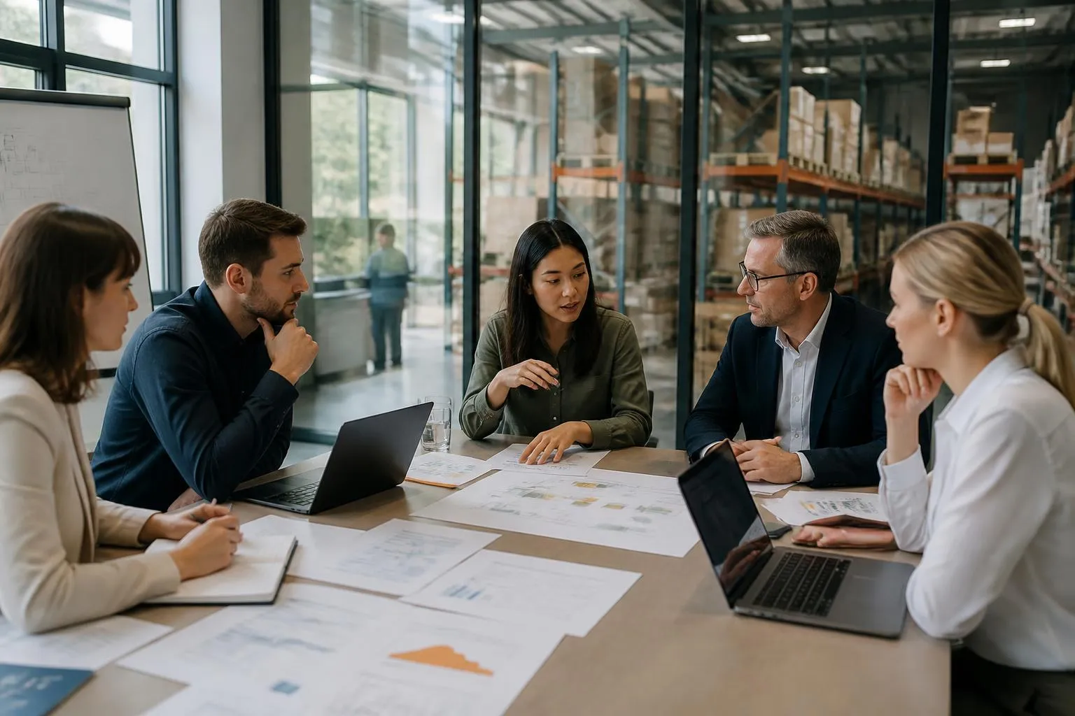 AO Group Becomes an Odoo Silver Partner