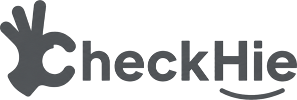 CheckHie logo