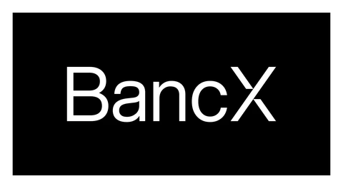 BancX logo