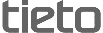 Tieto logo