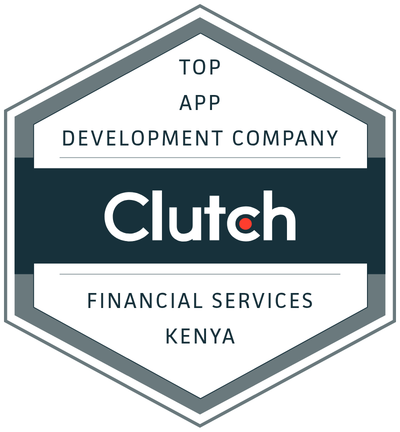 Top Clutch App Development Company Financial Services Kenya