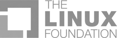 Linux Foundation logo