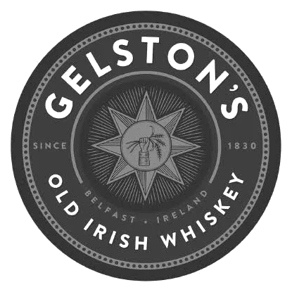 Gelstons logo