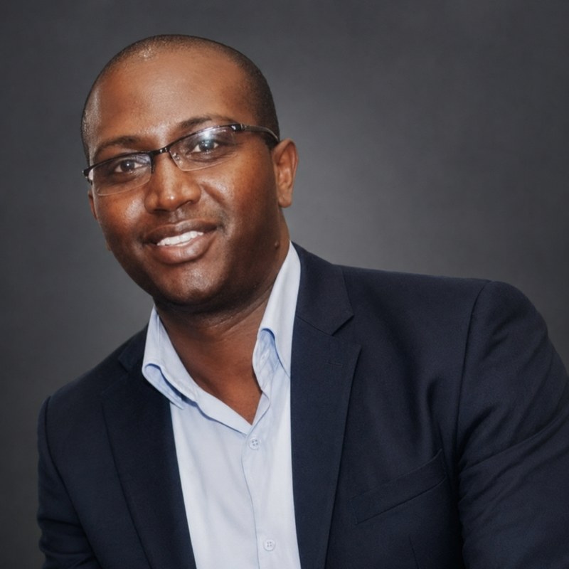 Hussein Dida, Country Manager — Kenya at AO Group