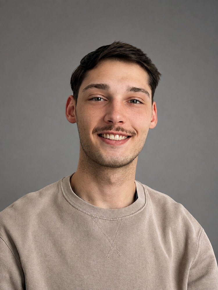 Nathan van der Merwe, Finance at AO Group