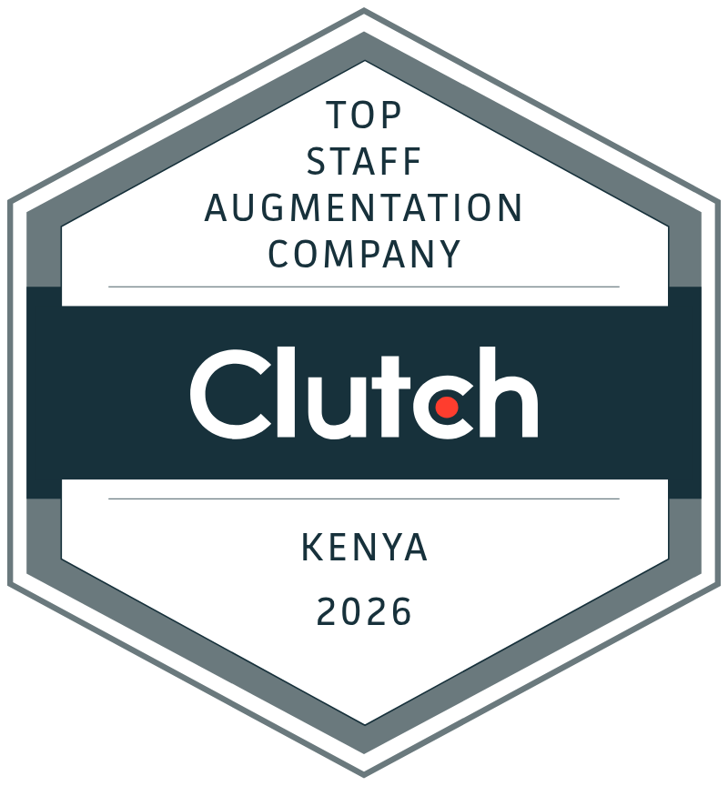 Top Clutch Staff Augmentation Company Kenya 2026
