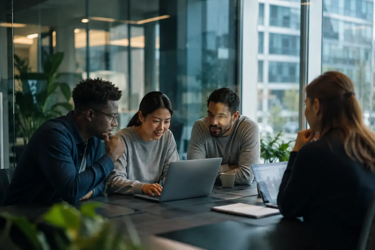 Why the world will need more code, not less
