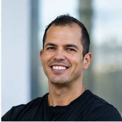 Pieter du Toit, Chief Executive Officer at AO Group