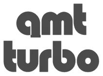 AMT Turbo logo