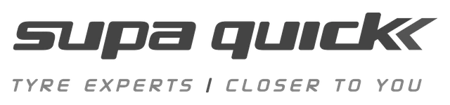Supa Quick logo