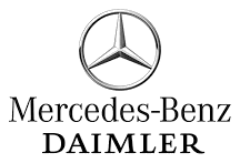 Mercedes-Benz logo